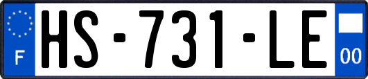 HS-731-LE