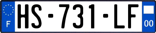 HS-731-LF
