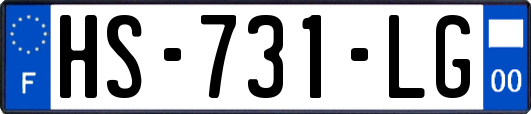HS-731-LG