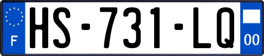HS-731-LQ