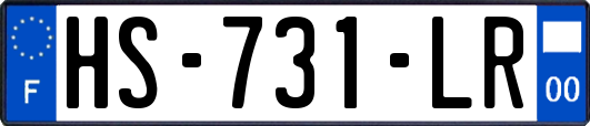HS-731-LR