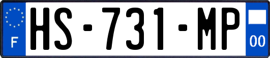 HS-731-MP