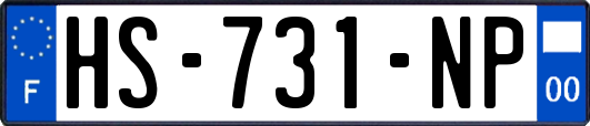 HS-731-NP