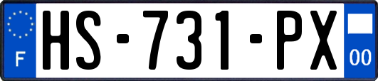 HS-731-PX