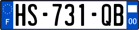 HS-731-QB
