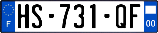 HS-731-QF