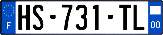 HS-731-TL