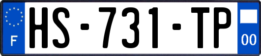 HS-731-TP