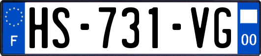 HS-731-VG