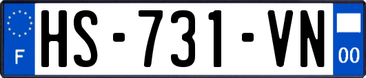 HS-731-VN