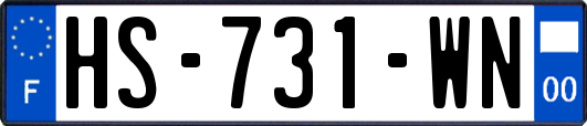 HS-731-WN