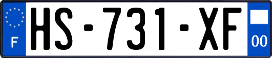 HS-731-XF