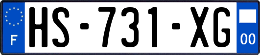HS-731-XG