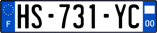 HS-731-YC