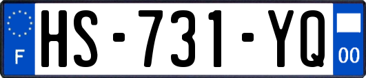HS-731-YQ
