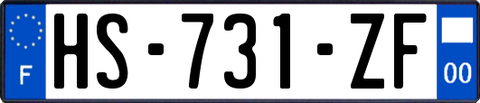 HS-731-ZF