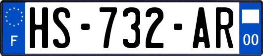 HS-732-AR