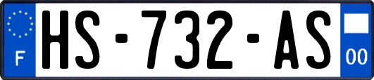 HS-732-AS