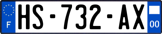 HS-732-AX