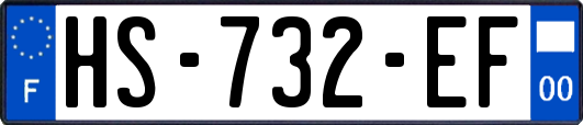 HS-732-EF
