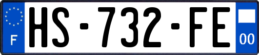 HS-732-FE