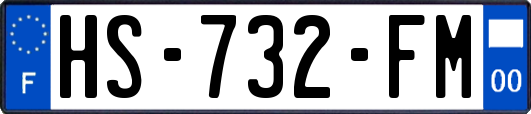 HS-732-FM
