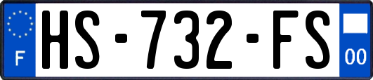 HS-732-FS