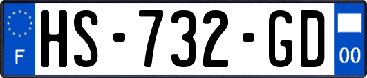 HS-732-GD