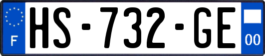 HS-732-GE