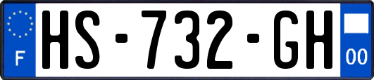 HS-732-GH