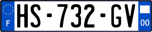 HS-732-GV