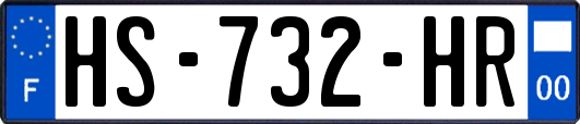 HS-732-HR