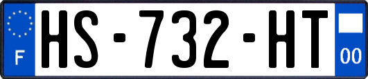 HS-732-HT