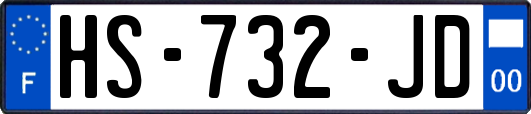 HS-732-JD