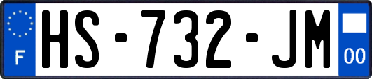 HS-732-JM