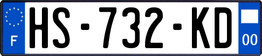 HS-732-KD