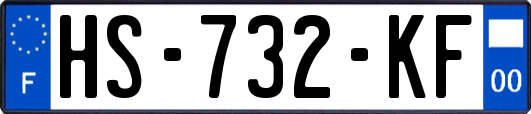 HS-732-KF