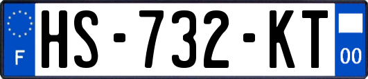 HS-732-KT