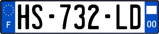 HS-732-LD