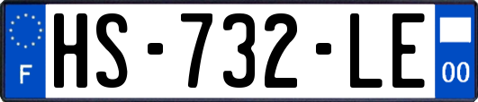 HS-732-LE