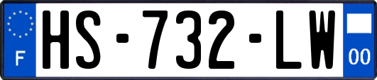 HS-732-LW
