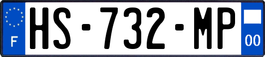 HS-732-MP