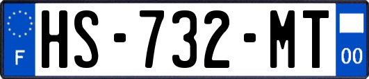 HS-732-MT
