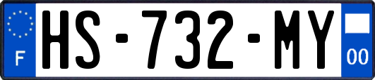 HS-732-MY