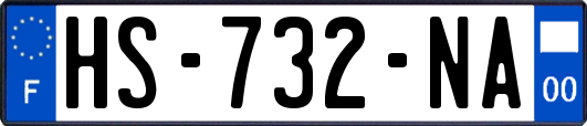 HS-732-NA