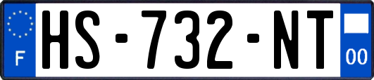 HS-732-NT