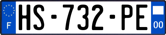 HS-732-PE