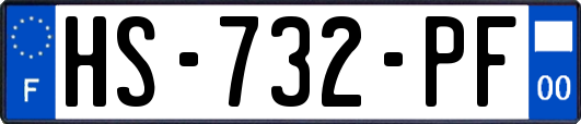 HS-732-PF