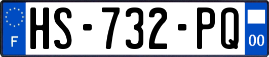 HS-732-PQ