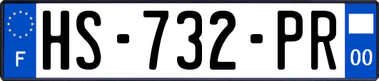 HS-732-PR